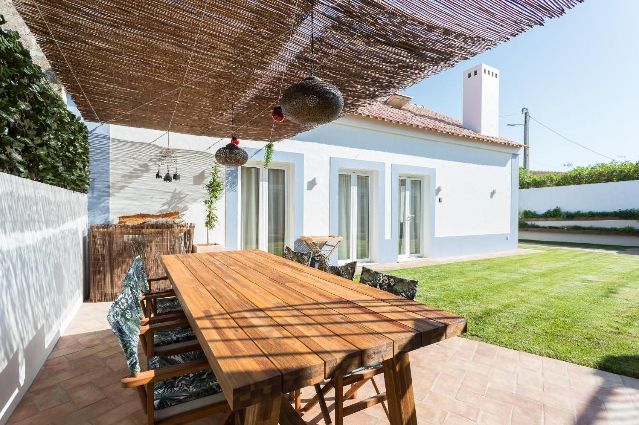 Vila Costa São Luis Zewnętrze zdjęcie