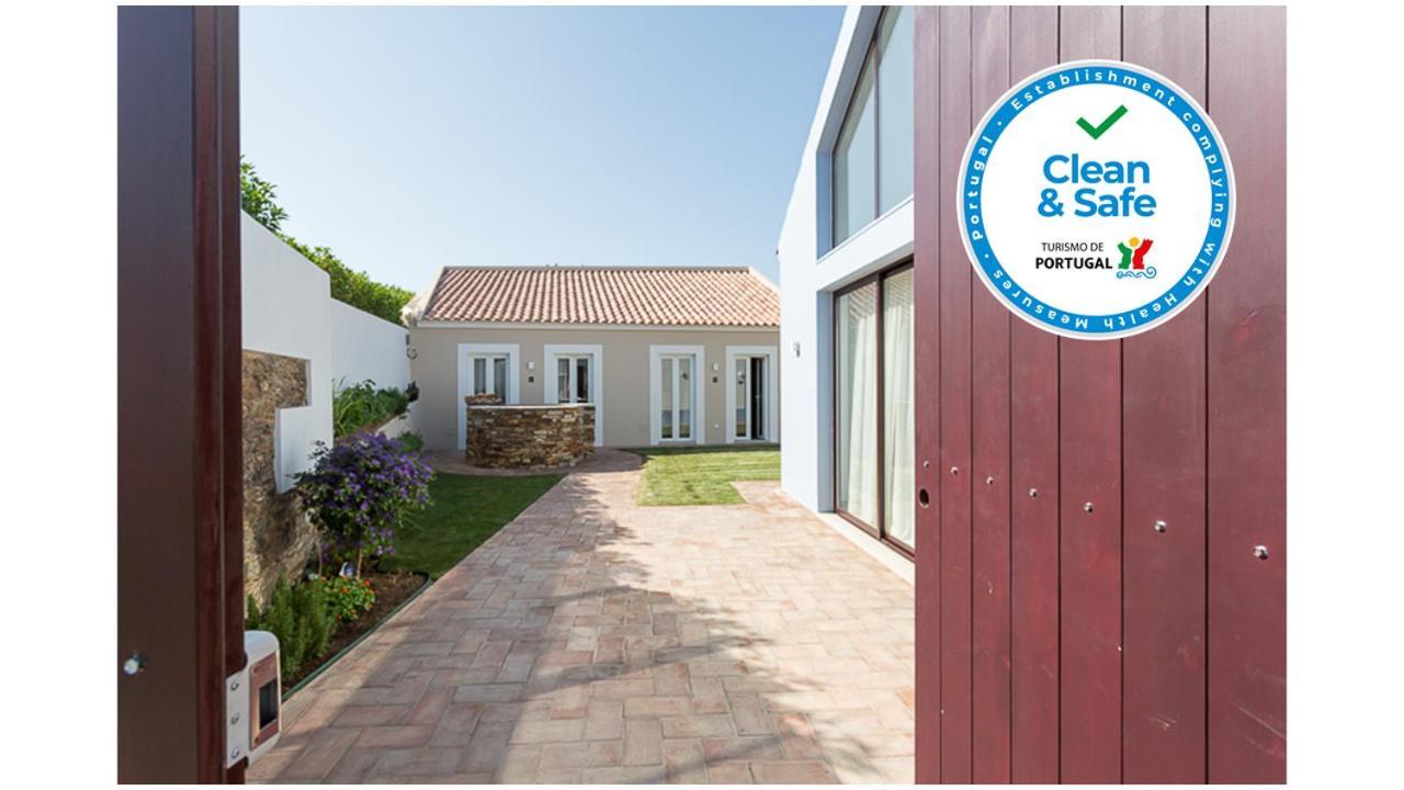 Vila Costa São Luis Zewnętrze zdjęcie