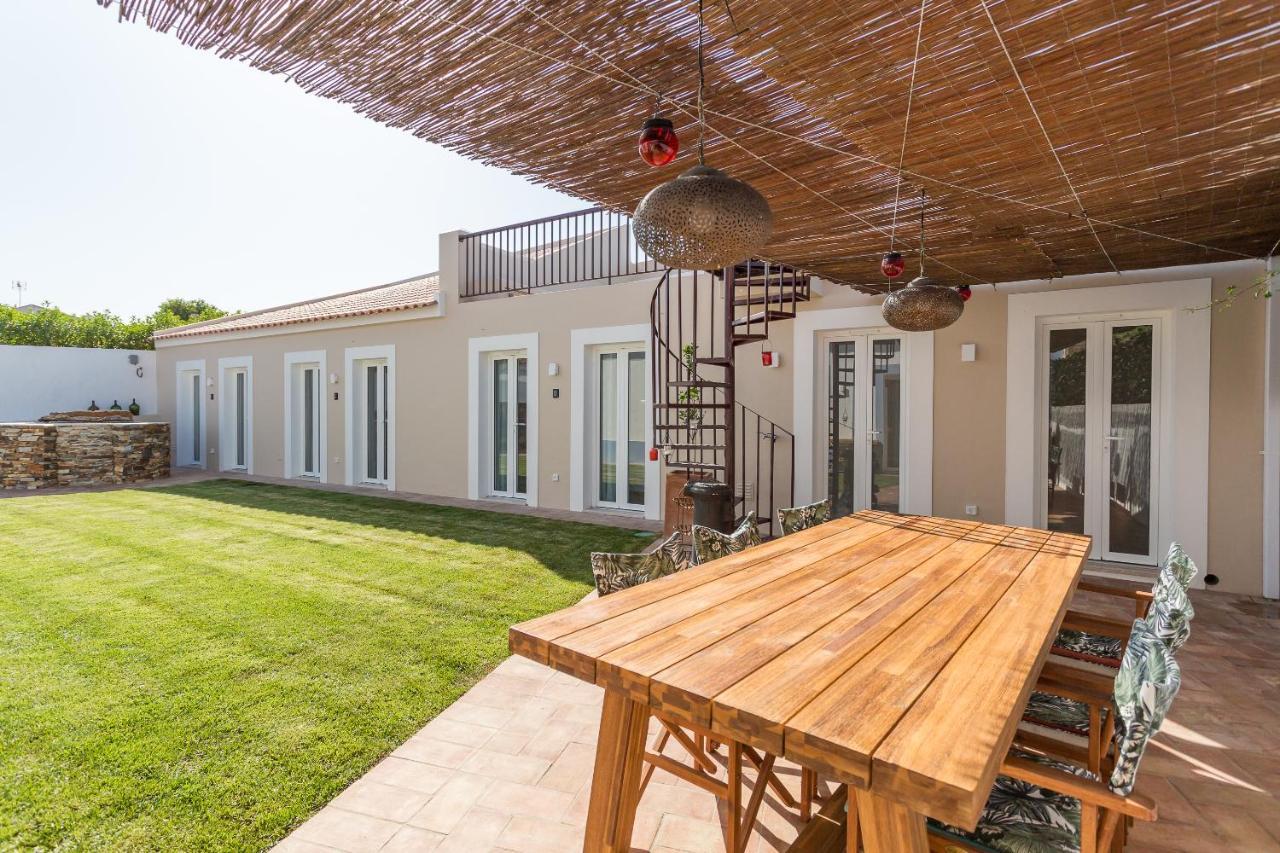 Vila Costa São Luis Zewnętrze zdjęcie